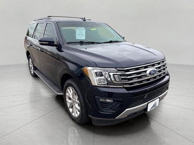 2021 Ford Expedition 4X4 XLT 4DR SUV