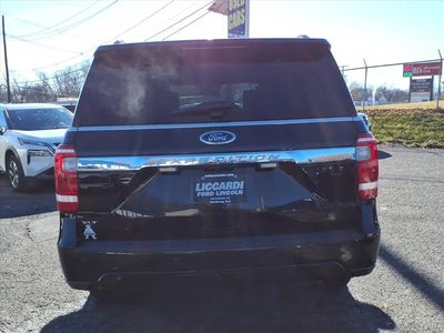 2021 Ford Expedition 4X4 XLT 4DR SUV