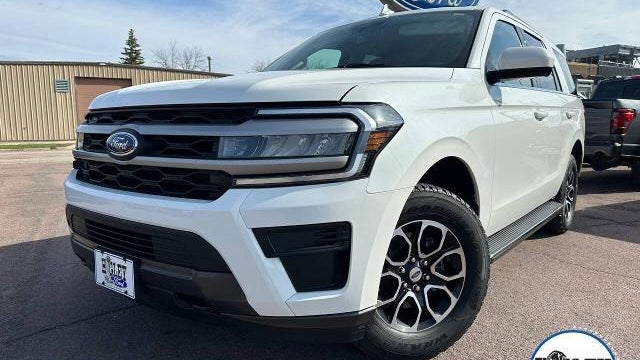 Preowned 2022 Ford Expedition XLT for Sale