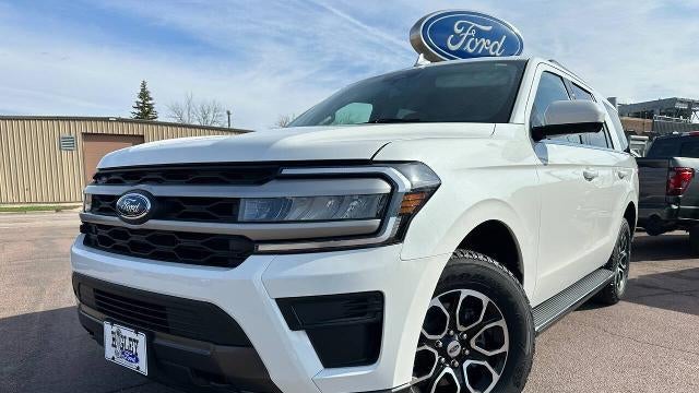 2022 Ford Expedition XLT