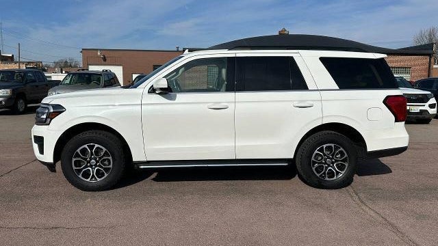 2022 Ford Expedition XLT