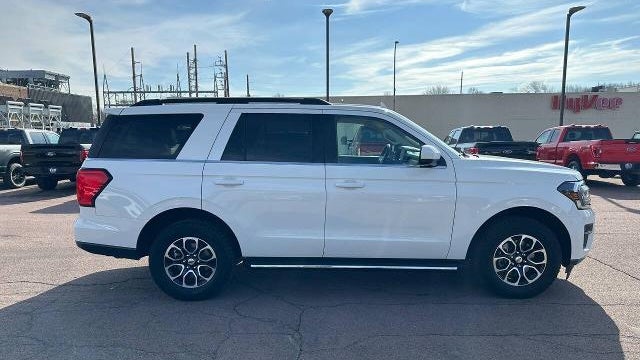 2022 Ford Expedition XLT