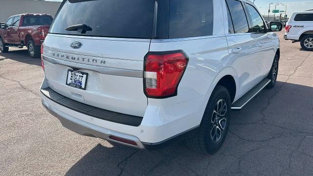 2022 Ford Expedition XLT