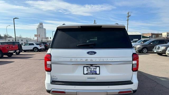 2022 Ford Expedition XLT