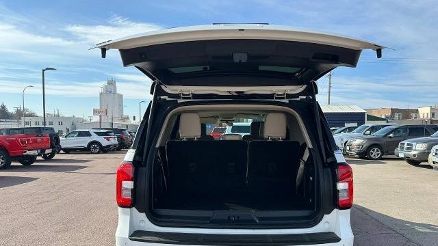 2022 Ford Expedition XLT
