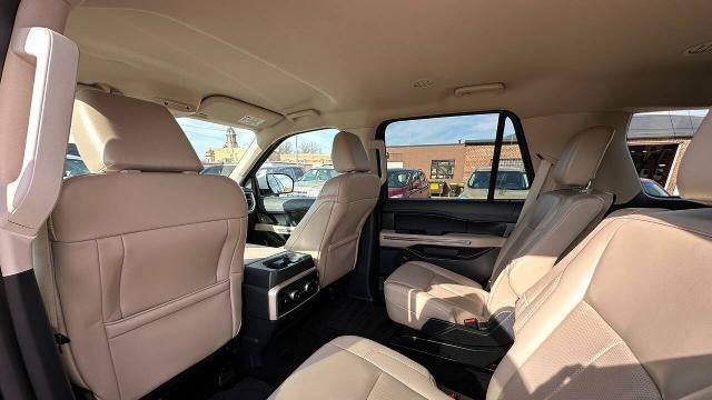 2022 Ford Expedition XLT