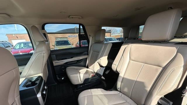 2022 Ford Expedition XLT