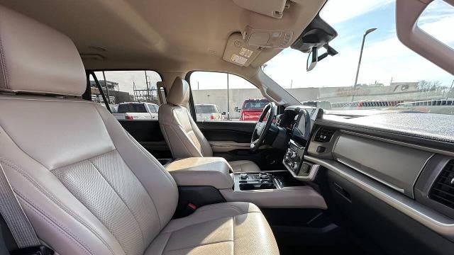2022 Ford Expedition XLT