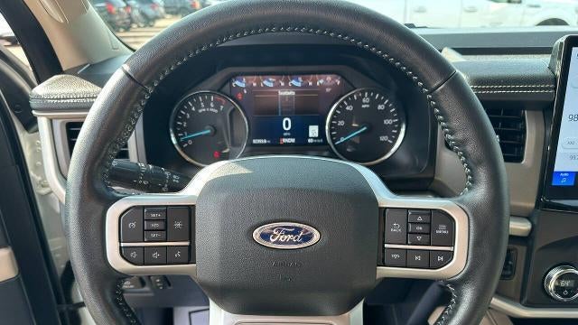 2022 Ford Expedition XLT