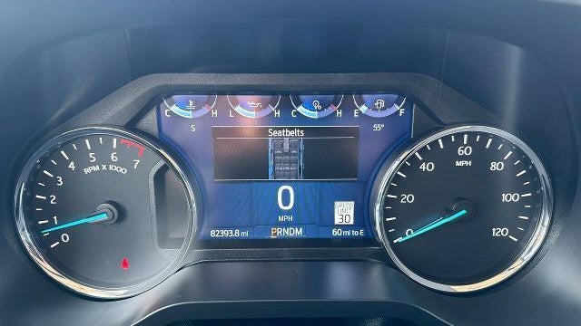 2022 Ford Expedition XLT