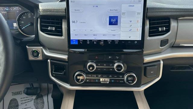 2022 Ford Expedition XLT
