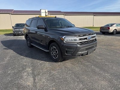 2022 Ford Expedition 4X4 XLT 4DR SUV
