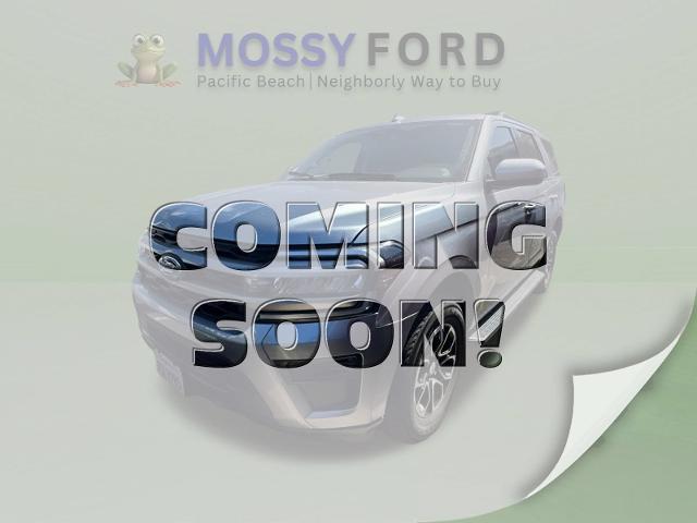 2022 Ford Expedition