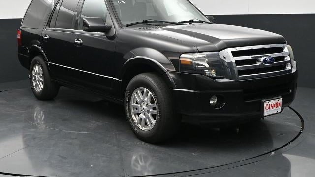 Preowned 2014 Ford Expedition Limited for Sale