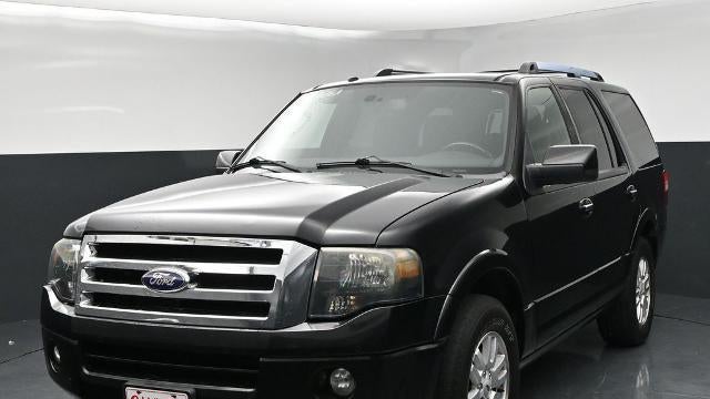 2014 Ford Expedition Limited