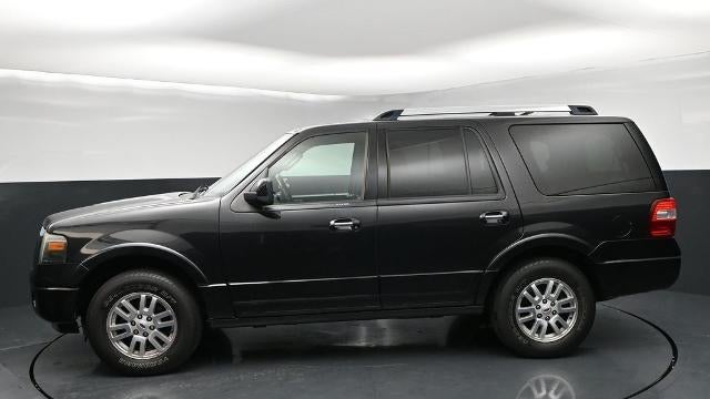 2014 Ford Expedition Limited