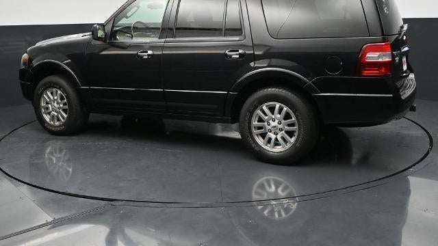 2014 Ford Expedition Limited