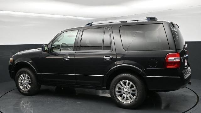 2014 Ford Expedition Limited
