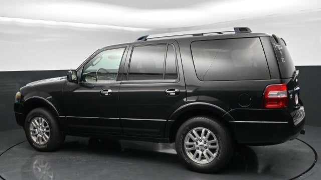 2014 Ford Expedition Limited
