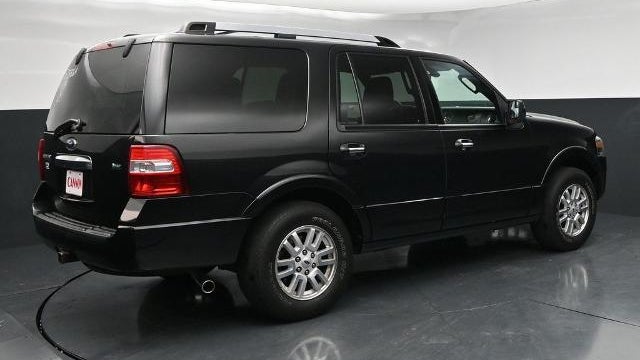 2014 Ford Expedition Limited