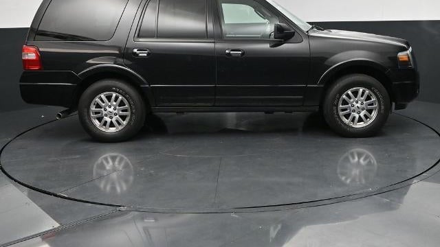 2014 Ford Expedition Limited