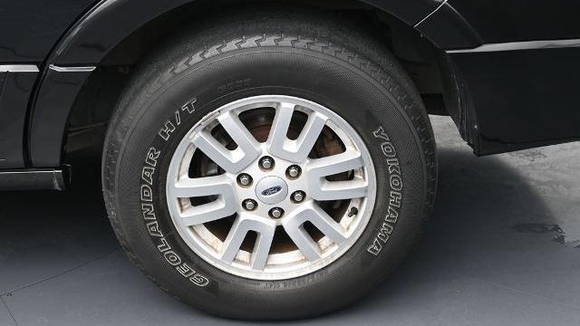 2014 Ford Expedition Limited