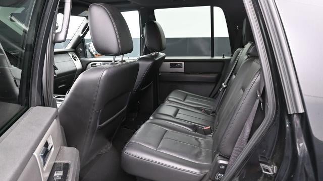 2014 Ford Expedition Limited