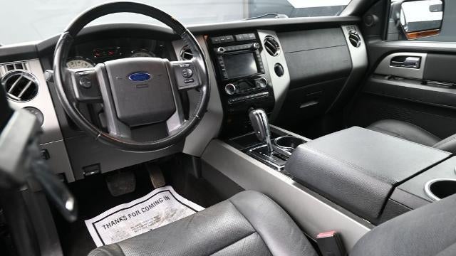 2014 Ford Expedition Limited