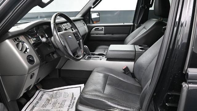 2014 Ford Expedition Limited