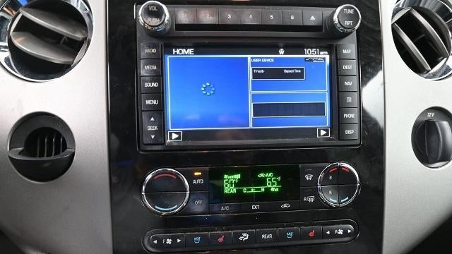 2014 Ford Expedition Limited