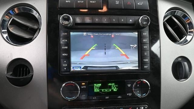 2014 Ford Expedition Limited