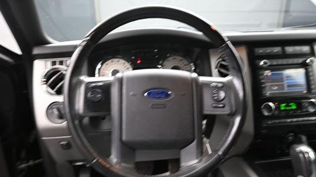 2014 Ford Expedition Limited
