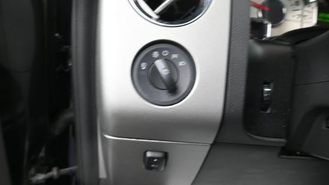 2014 Ford Expedition Limited