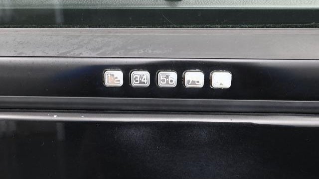 2014 Ford Expedition Limited