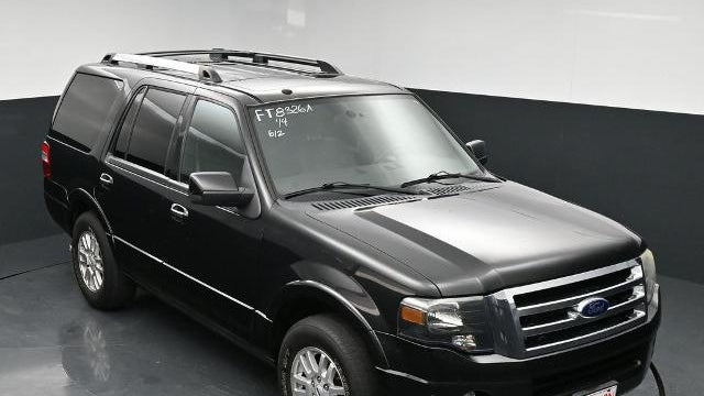 2014 Ford Expedition Limited