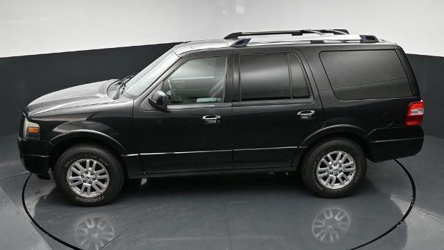 2014 Ford Expedition Limited