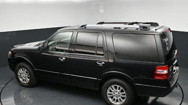 2014 Ford Expedition Limited