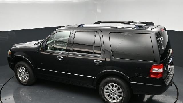 2014 Ford Expedition Limited