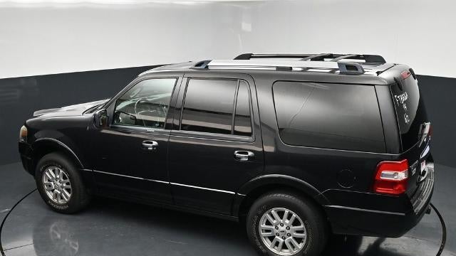 2014 Ford Expedition Limited