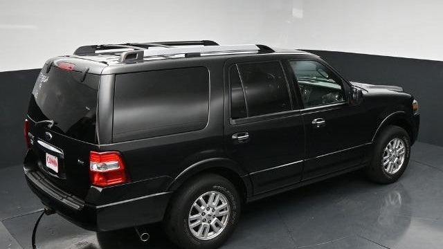2014 Ford Expedition Limited