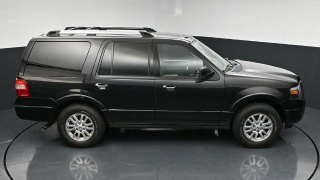 2014 Ford Expedition Limited