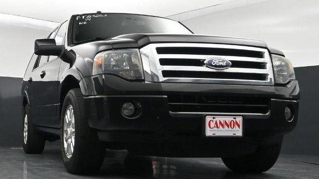 2014 Ford Expedition Limited