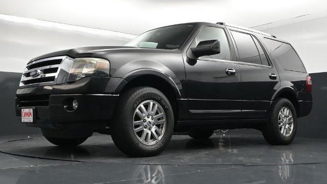 2014 Ford Expedition Limited