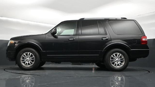 2014 Ford Expedition Limited