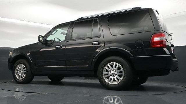 2014 Ford Expedition Limited