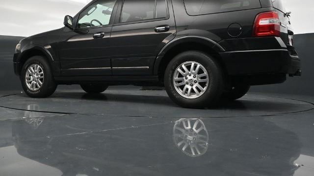 2014 Ford Expedition Limited