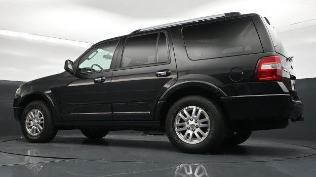 2014 Ford Expedition Limited