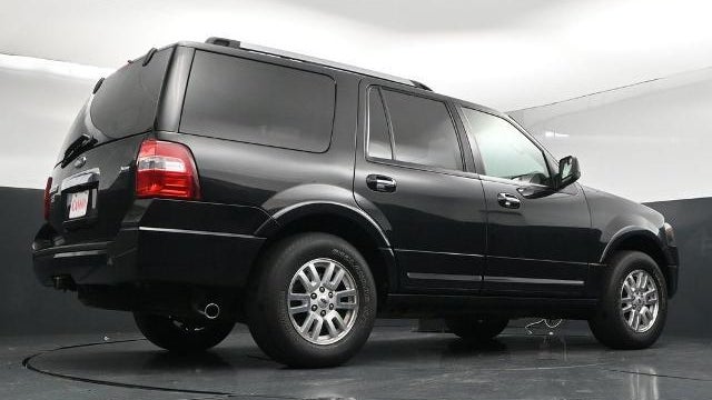 2014 Ford Expedition Limited