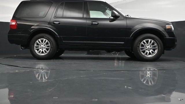 2014 Ford Expedition Limited