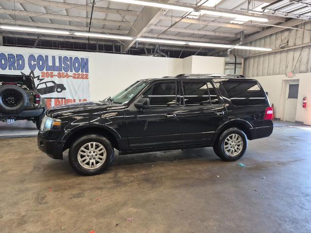2014 Ford Expedition Limited — photo 1 of 24